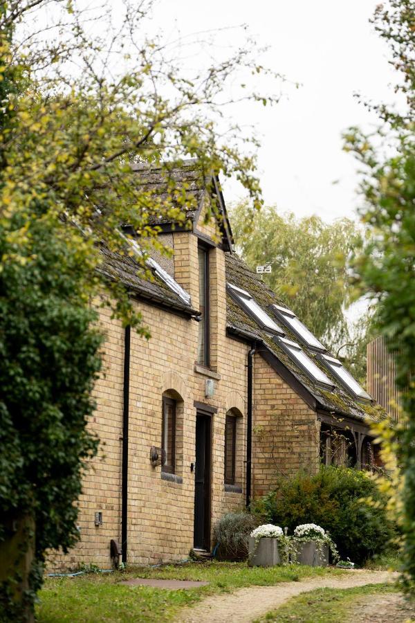 Colthorn Farm Cottage By Aryas Properties - オックスフォード エクステリア 写真