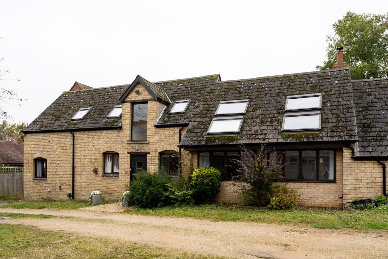 Colthorn Farm Cottage By Aryas Properties - オックスフォード エクステリア 写真