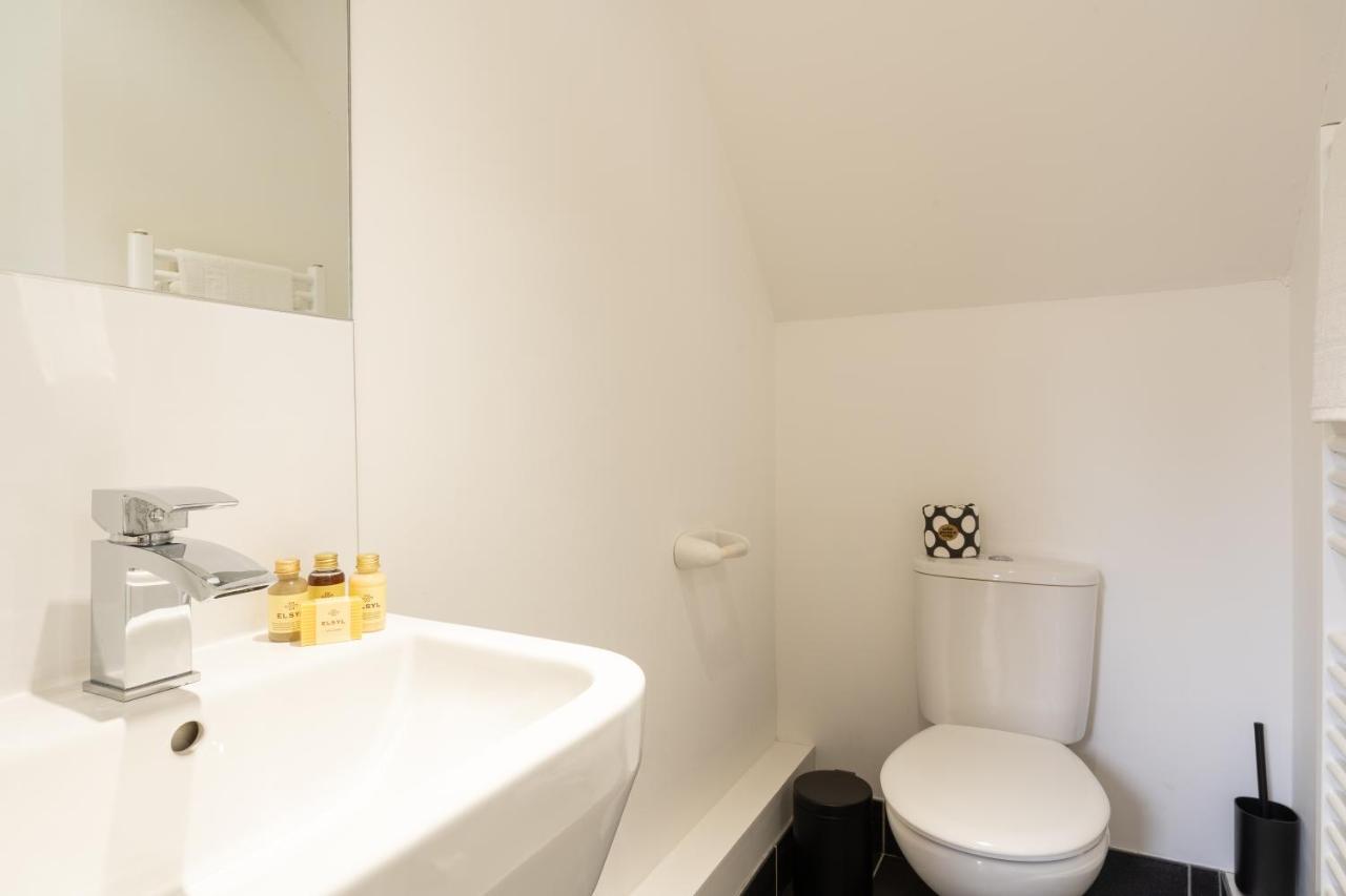 Colthorn Farm Cottage By Aryas Properties - オックスフォード エクステリア 写真