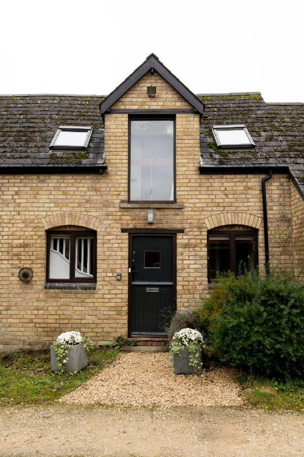 Colthorn Farm Cottage By Aryas Properties - オックスフォード エクステリア 写真