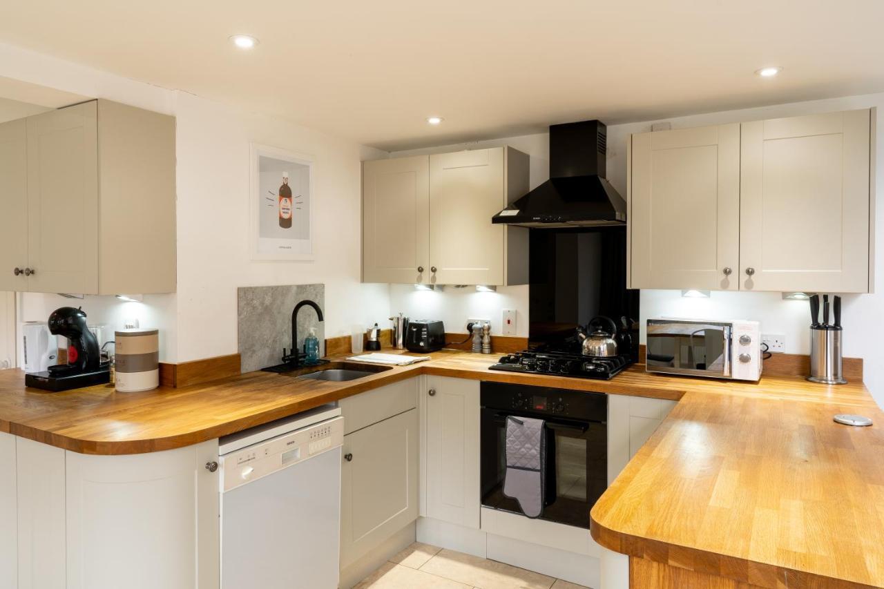 Colthorn Farm Cottage By Aryas Properties - オックスフォード エクステリア 写真