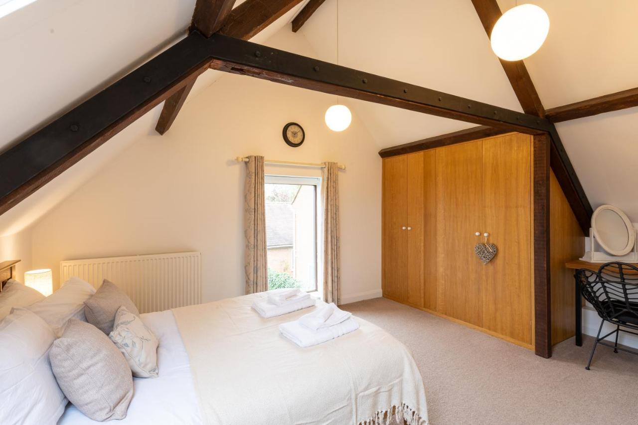 Colthorn Farm Cottage By Aryas Properties - オックスフォード エクステリア 写真